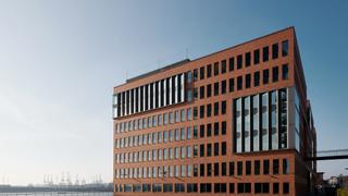 EV Work Edition - Große Elbstraße 59, Hamburg