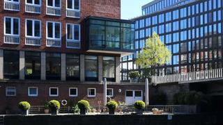 Ludwig-Erhard-Straße 6, Hamburg