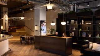 FORA - 71 Central St, London