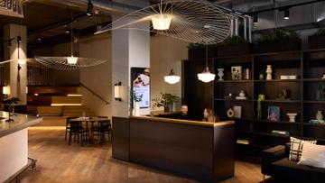 FORA - 71 Central St, London