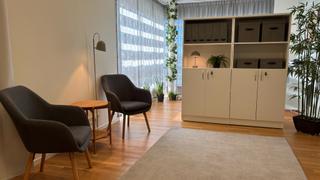 Stora Marknadsvägen 9, Stockholm