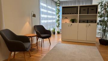 Stora Marknadsvägen 9, Stockholm