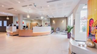 Mitwit Office - 60 Av. Charles de Gaulle, Paris