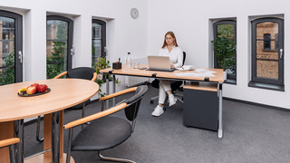 ecos work spaces - Behlertstraße 3A, Potsdam