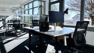 worqs coworking - Im Oberdorf 32, Hürtgenwald