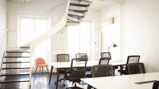 Les Nouveaux Bureaux - 71 Rue Réaumur, Paris