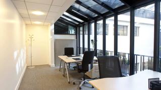 HQ - 18 Rue Pasquier, Paris