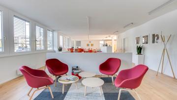 HQ - Berliner Allee 59, Düsseldorf