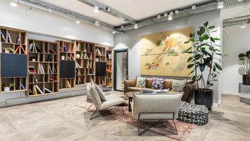 Patchwork - 49 Av. d'Iéna, Paris