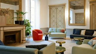 Morning - 37 Rue de Bellefond, Paris