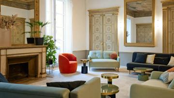 Morning - 37 Rue de Bellefond, Paris