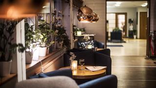 First Hotels - Jörgen Kocksgatan 3, Malmö