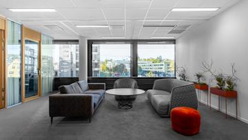 Regus - Karenslyst Allè 53, Oslo