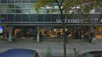 Zieher Business Center - Uhlandstraße 20, Berlin