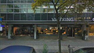 Zieher Business Center - Uhlandstraße 20, Berlin