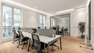 Sora - 14 Avenue Franklin Delano Roosevelt, Paris