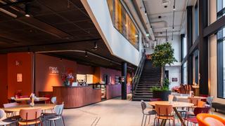 Mindpark - Mölndals bro 5, Göteborg
