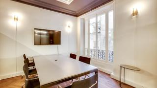 Deskeo - 89 Rue Réaumur, Paris