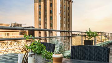 United Spaces - Kungsgatan 37, Stockholm