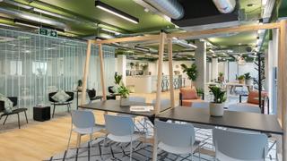 Spacemade - 131 Upper Richmond Road, London