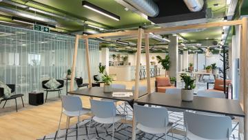 Spacemade - 131 Upper Richmond Road, London