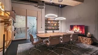 Design Offices - Eberhardstraße 65, Stuttgart