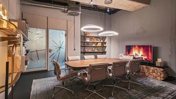 Design Offices - Eberhardstraße 65, Stuttgart