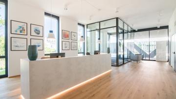 Regus - Berliner Straße 300B, Offenbach