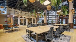 Mitwit Office - 64 Rue de Saintonge, Paris
