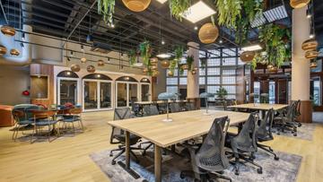 Mitwit Office - 64 Rue de Saintonge, Paris