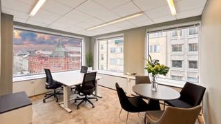 Regus - Östermalmstorg 1, Stockholm