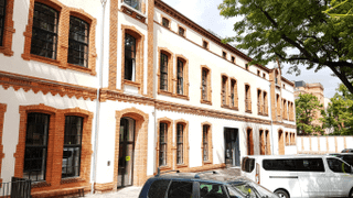 Kreuzbergstraße 28, Berlin