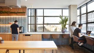 FORA - 21-33 Great Eastern St, London