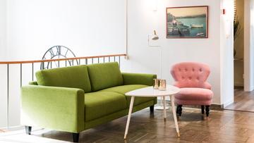 Fastoffice - Skolgången 17, Gävle
