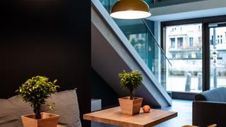 TEAMZoffice - Kastanienallee 98b, Berlin