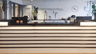 HQ - Skårs Led 3, Göteborg