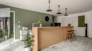 Office Club - Am Neuen Markt 9E, Potsdam