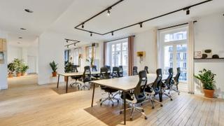 Snapdesk - 112 Rue Réaumur, Paris