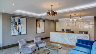 Regus - Ashley Park House, Walton-on-Thames