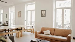 Deskapad - 19 Rue Saint Denis, Paris