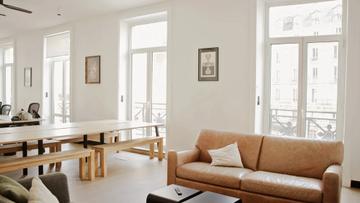 Deskapad - 19 Rue Saint Denis, Paris