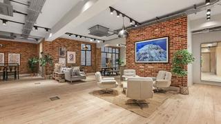 BASE - 19-20 Berners St, London
