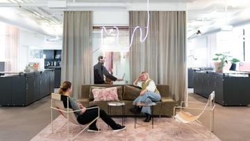 Mindpark - Bredgatan 11, Helsingborg