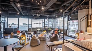 Design Offices - Königstorgraben 11, Nürnberg