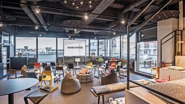 Design Offices - Königstorgraben 11, Nürnberg