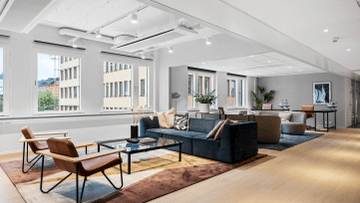 United Spaces - Olof Palmes gata 11, Stockholm