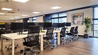 BASE - 120 Aldersgate St, London