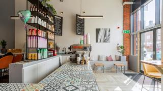 HQ - 265-269 Wimbledon Park Rd, London