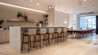 Industrious - 77 Coleman St, London