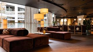 C/O Workspace - Gåsebäcksvägen 20, Helsingborg